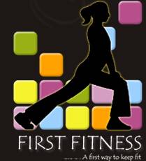 First Fitness, Baner